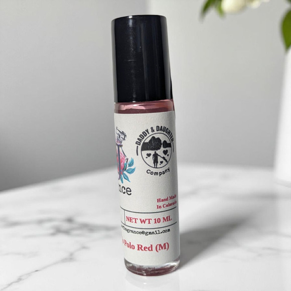 Roll On - Men's Fragrance Oil - Brand New - Picture 3 of 6